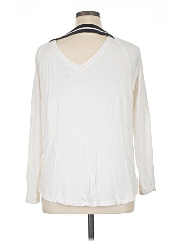 CAbi Long Sleeve Top (view 2)