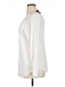 CAbi Ivory Long Sleeve Top Size XL - photo 5