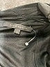 David Meister 100% Polyester Solid Black Cocktail Dress Size 12 - photo 7