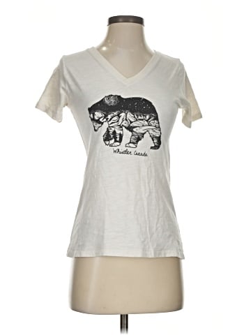 MV Sport Short Sleeve Top (view 1)