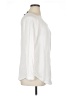 CAbi Ivory Long Sleeve Top Size XL - photo 4