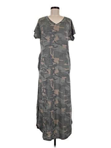 Magic Fit Casual Dress (view 1)
