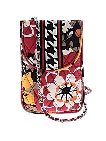 Vera Bradley Crossbody Bag (view 1)