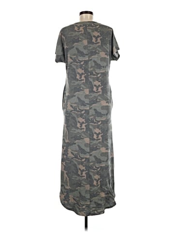 Magic Fit Casual Dress (view 2)