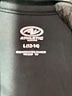 Athletic Works 100% Polyester Black Active Tank Size L - photo 7