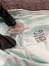 C9 By Champion 100% Polyester Blue Shorts Size XL - photo 3