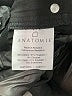 Anatomie Black Casual Pants Size L - photo 8