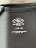 Athletic Works 100% Polyester Black Active Tank Size L - photo 7