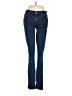 J.Crew Hearts Blue Jeans Size 28 waist (tall) - photo 1