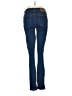 J.Crew Hearts Blue Jeans Size 28 waist (tall) - photo 2