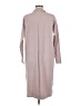 STITCHDROP Gray Casual Dress Size M - photo 2