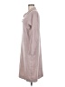 STITCHDROP Gray Casual Dress Size M - photo 5
