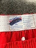 SOFFE Solid Red Athletic Shorts Size XL - photo 3