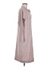 STITCHDROP Gray Casual Dress Size M - photo 4