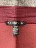 Eileen Fisher Burgundy Active Pants Size XS Maternity - photo 6