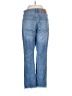 J.Crew Hearts Blue Jeans Size 25 waist - photo 2