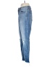 J.Crew Hearts Blue Jeans Size 25 waist - photo 5