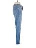 J.Crew Hearts Blue Jeans Size 25 waist - photo 4