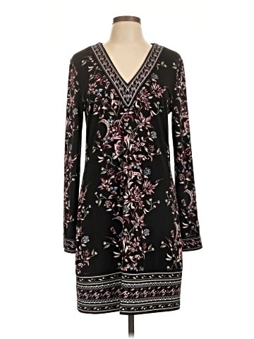 White House Black Market Casual Dress (view 1)