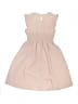Shein 100% Polyester Pink Dress Size 10 - photo 2