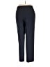 Dana Buchman Solid Blue Dress Pants Size 10 - photo 2
