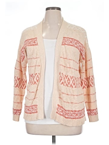 North Crest Cardigan (view 1)