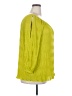 Cato Green 3/4 Sleeve Blouse Size 18 - photo 4