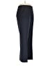 Dana Buchman Solid Blue Dress Pants Size 10 - photo 4