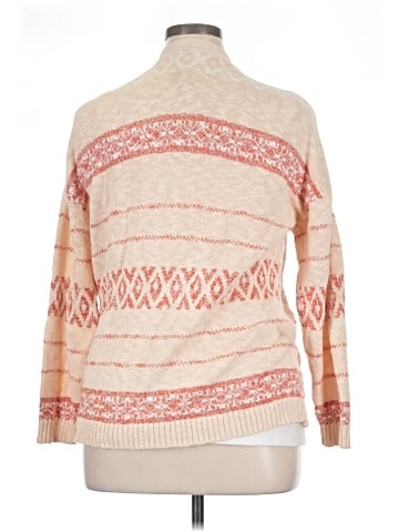 North Crest Cardigan (view 2)