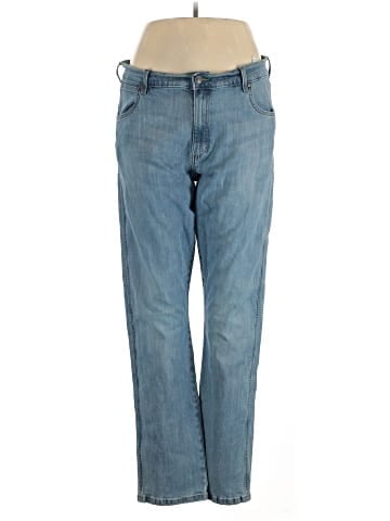 Wrangler Jeans Co Jeans (view 1)