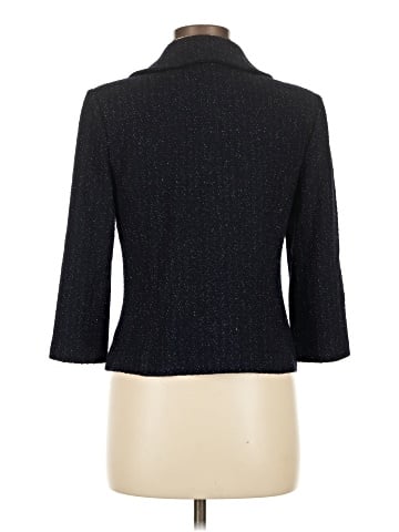 St. John Collection Wool Blazer (view 2)