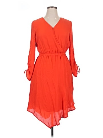 Collective Concepts Casual Dress (view 1)