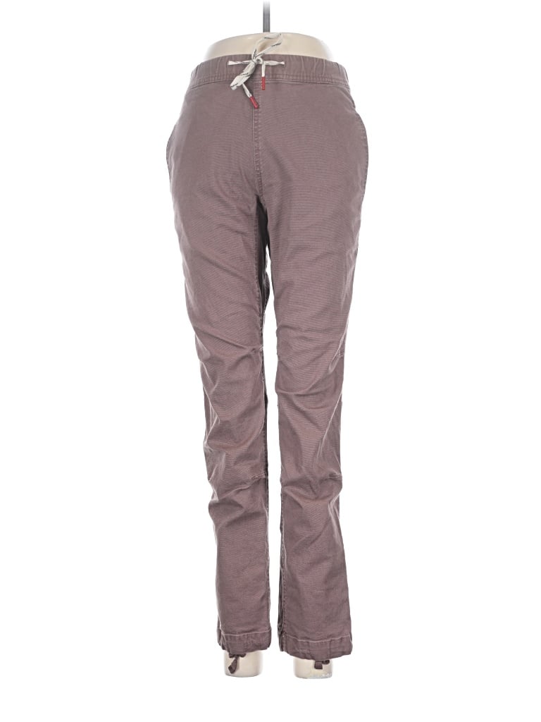 Pre-owned Topo Designs Casual Pants In Gray