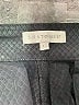 Anatomie Black Casual Pants Size L - photo 6