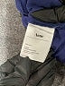 Acne Blue Zip Front Mini Dress Size EU 36 / US 6 - photo 12