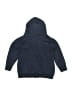 Rabbit Skins Blue Zip Up Hoodie Size 4 - photo 2