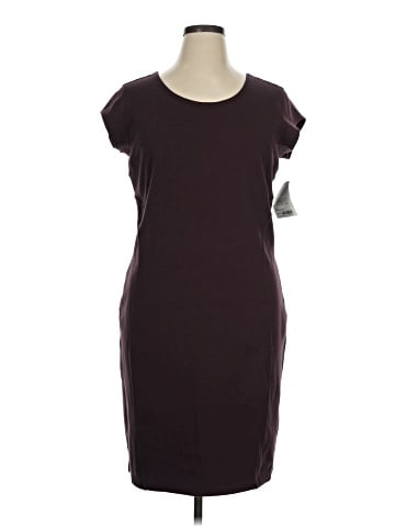 Athleta Casual Dress (view 1)