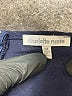 Charlotte Russe 100% Polyester Solid Blue Casual Dress Size M - photo 7
