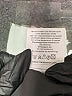 Anatomie Solid Gray Active Pants Size L - photo 8