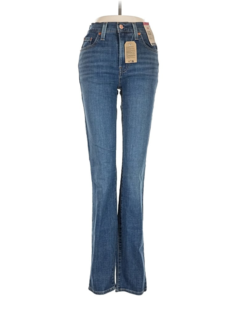 Levi's Jeans In Blue