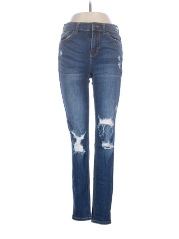 SNEAK PEEK Jeans (view 1)