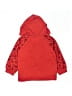 Marvel 100% Polyester Red Sweatshirt Size 4T - photo 2
