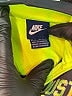 Nike Solid Gray Track Jacket Size 4T - photo 3
