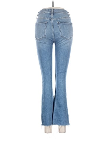 STUDIO BLUE Jeans (view 2)