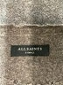 ALLSAINTS Solid Gray Pullover Sweater Size XS - photo 7