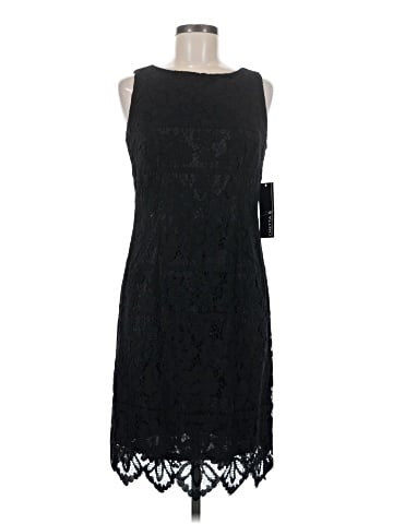 Chetta B Cocktail Dress (view 1)