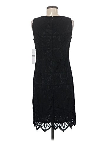 Chetta B Cocktail Dress (view 2)