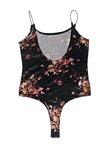 Polly & Esther Bodysuit (view 2)