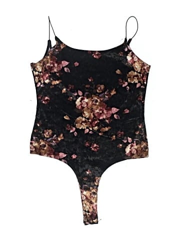 Polly & Esther Bodysuit (view 1)