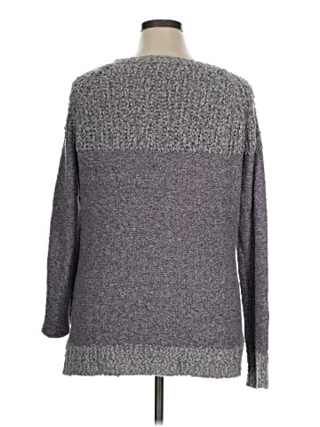 Fate Pullover Sweater (view 2)